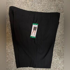 Hilary Radley Dress Shorts